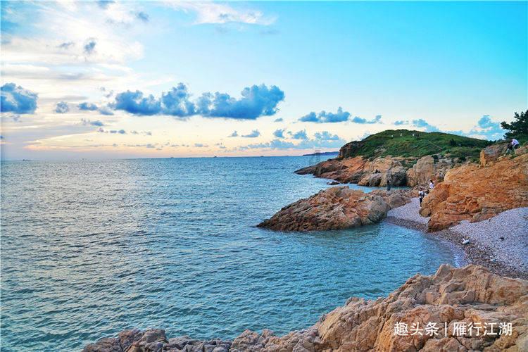 海岛冲浪