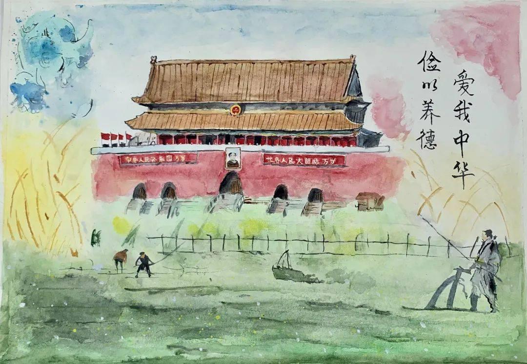 活力跳跳